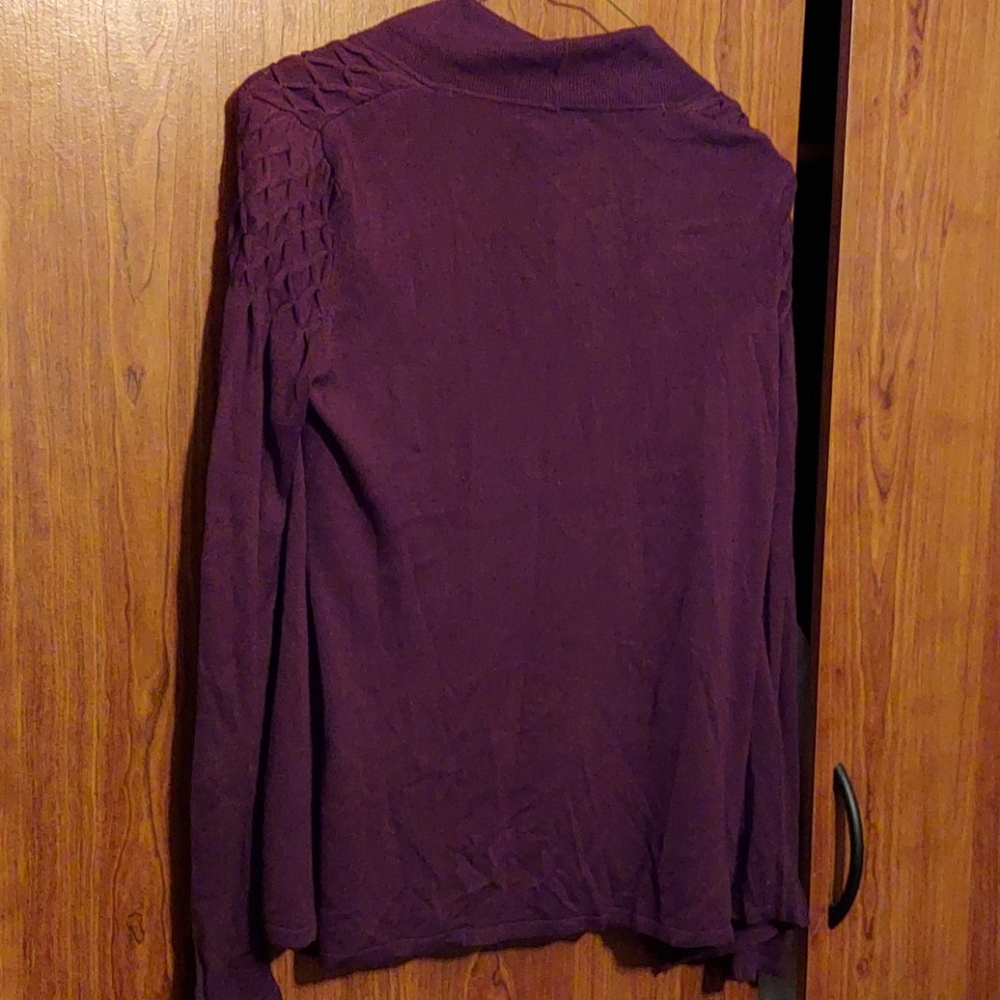 Sweater - Picture 2 of 2